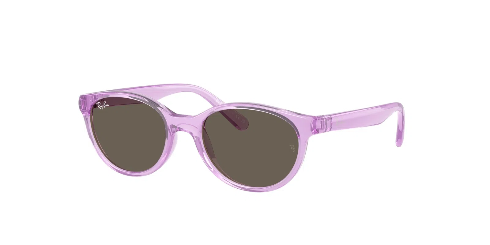 Ray-Ban Junior 9080S Sunglasses - view 2